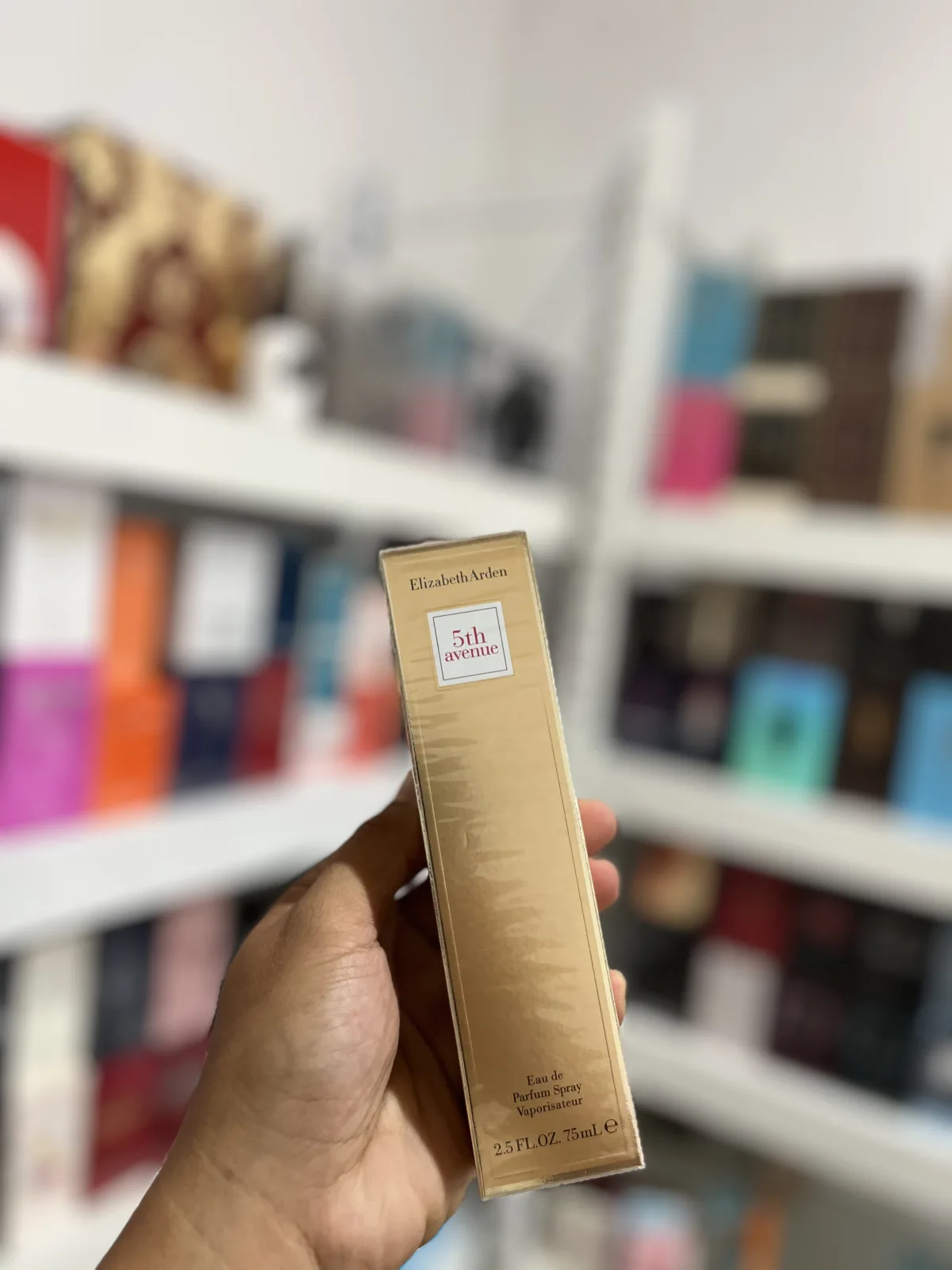 5th Avenue Elizabeth Arden 75 ml edp
