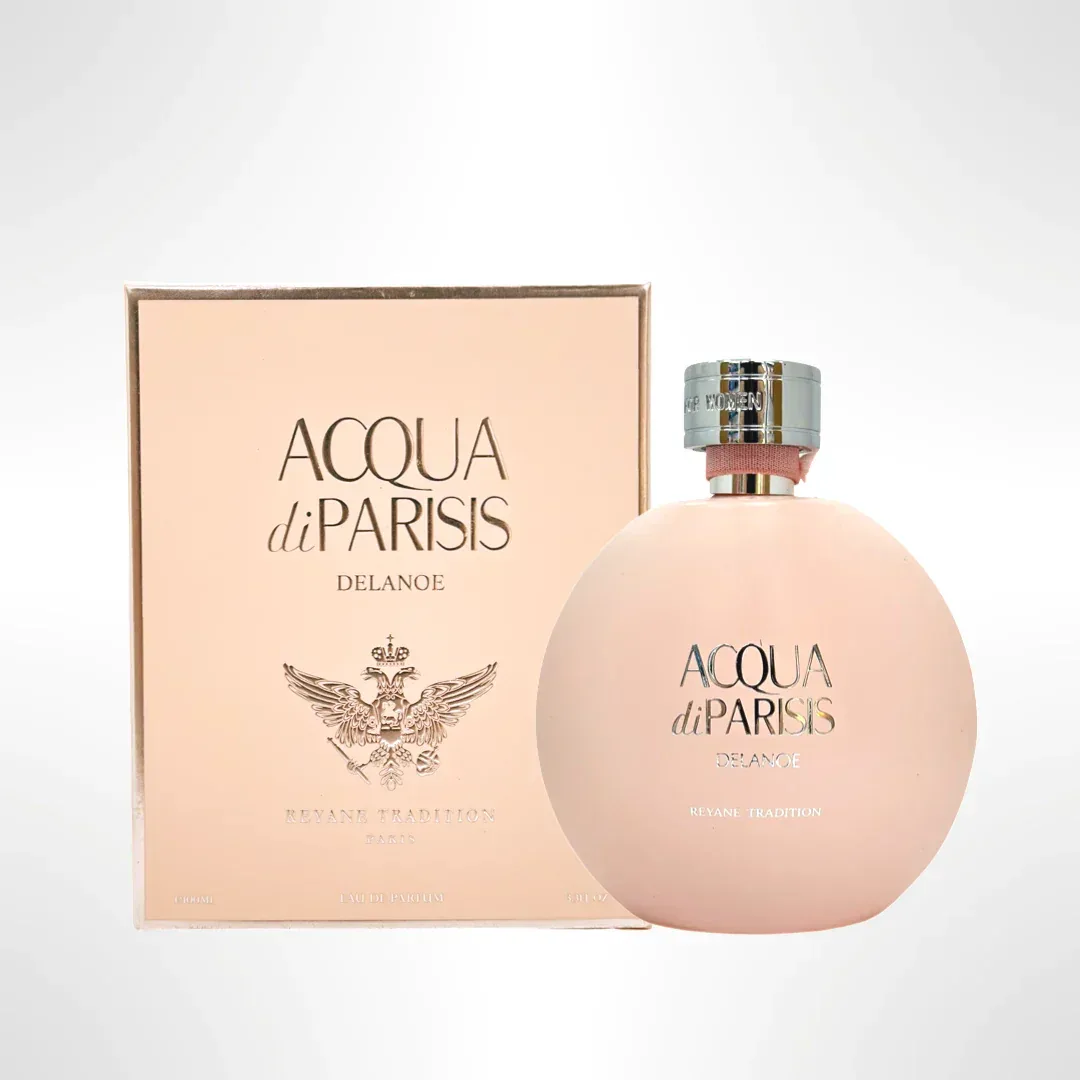 Acqua Di Parisis Delanoe 100 ml edp