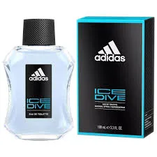 Adidas Ice Dive 100ml Edt