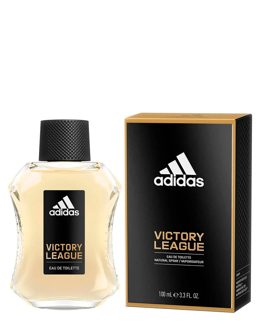 Adidas Victory League 100ml Edt