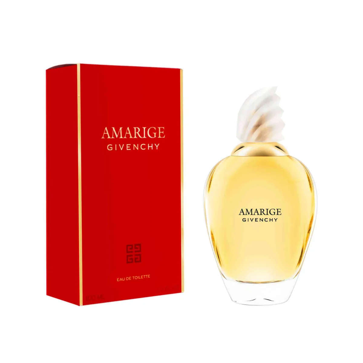 Amarige GIVENCHY 100ml EDT