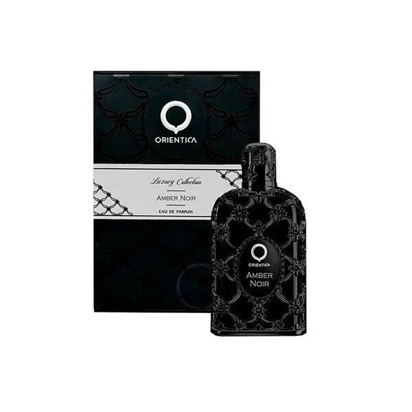 Amber Noir Orientica 80 ml edp