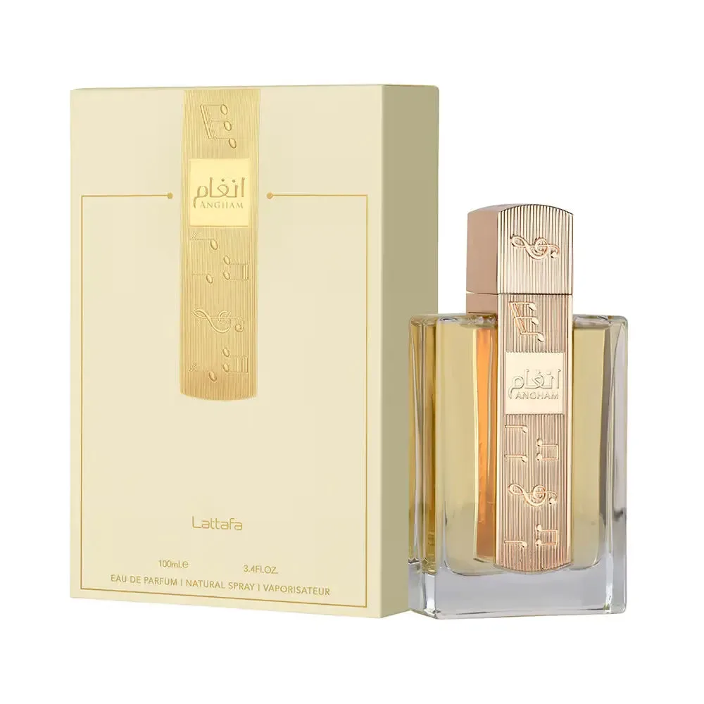 Angham Lattafa Mujer 100 ml edp