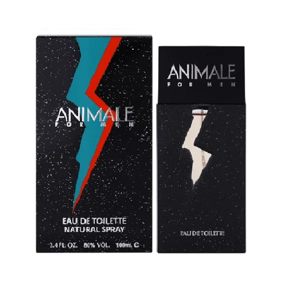 Animale for Men 100ml Edt