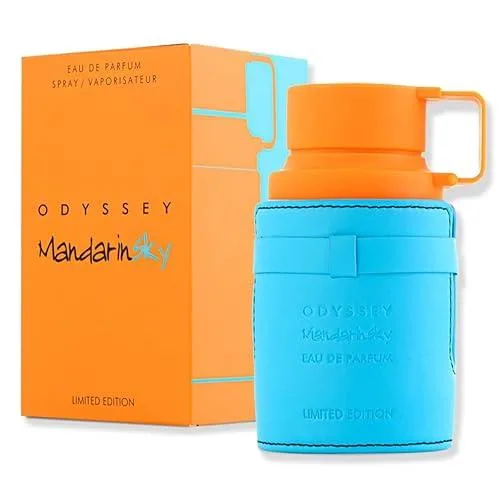 Armaf Odyssey Mandarin Sky 200ml For Men EDP