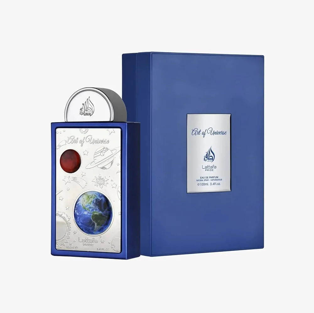 Art of Universe Lattafa Pride 100 ml edp
