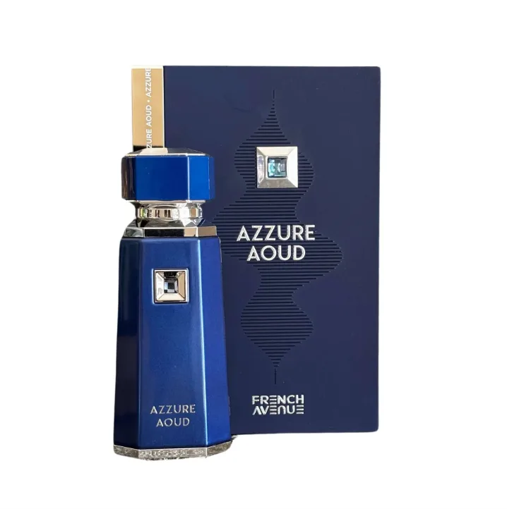 Azzure Aoud French Avenue 100 ml edp