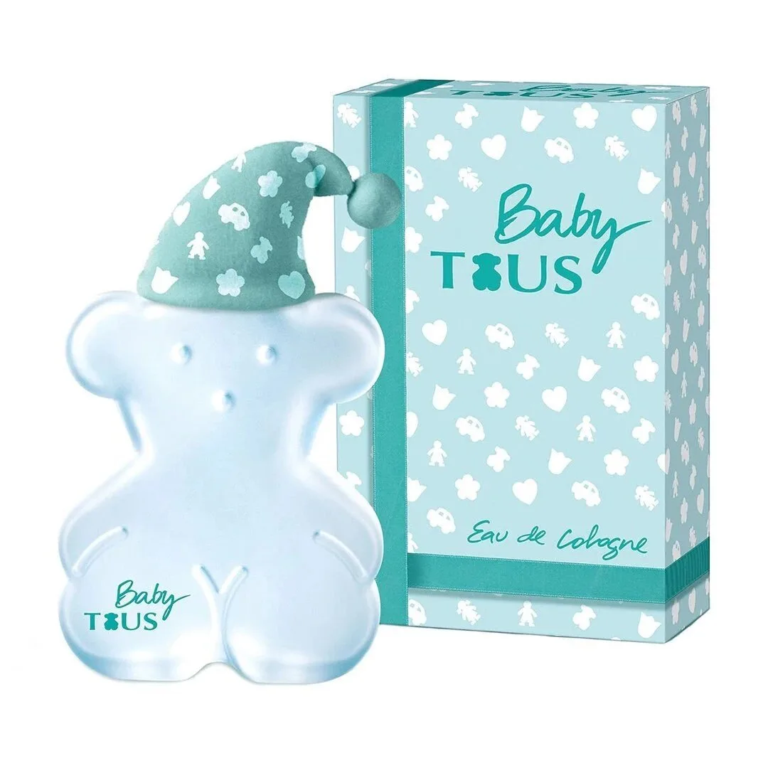 Baby Tous 100 ml EDC