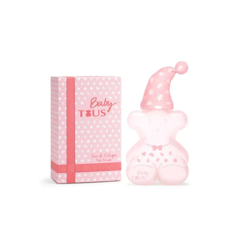 Baby Tous Pink Friends 100 ml edc