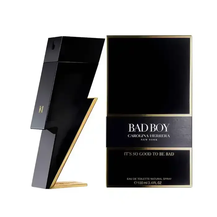 Bad Boy Carolina Herrera 100 ml edt