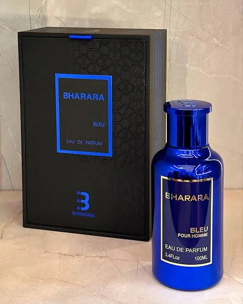 Bharara Bleu 100 ml edp