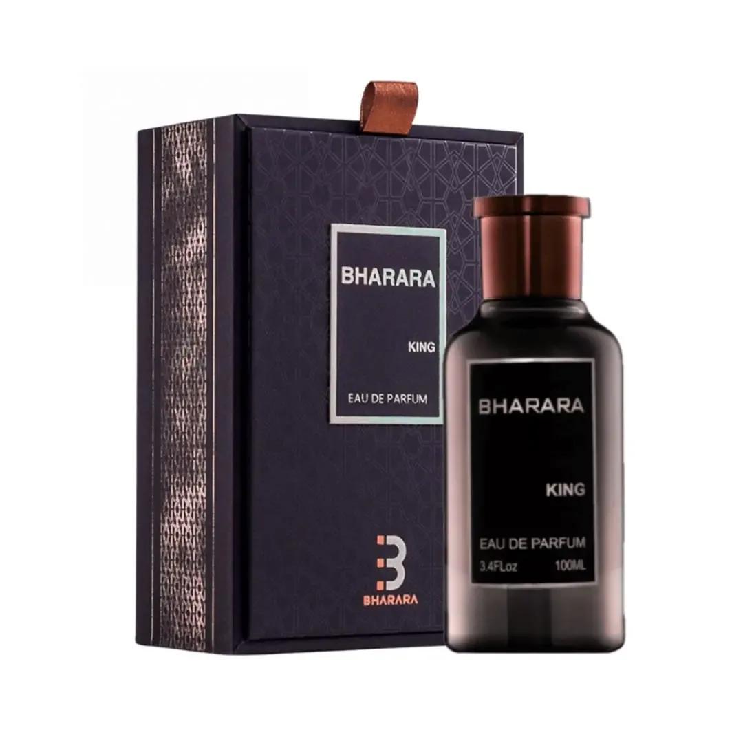Bharara King 100 ml edp