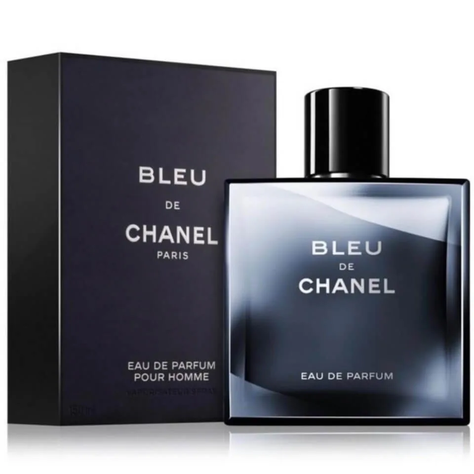 Bleu de Chanel 100 ml edp