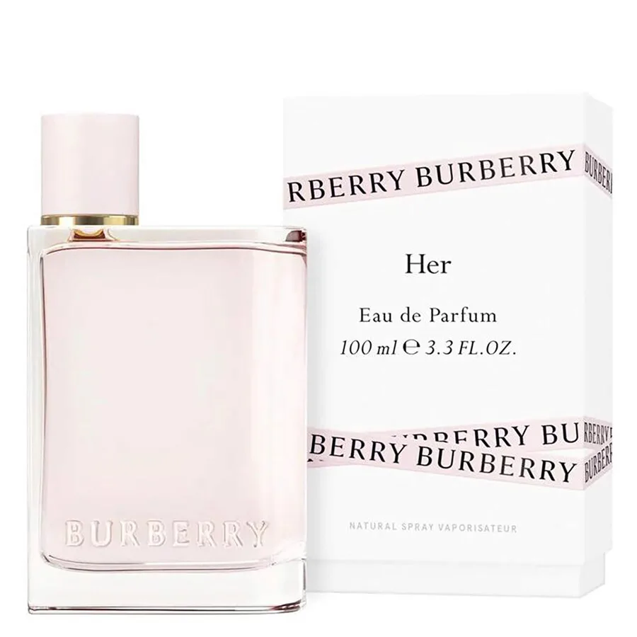 Burberry Her Burberry 100 ml edp
