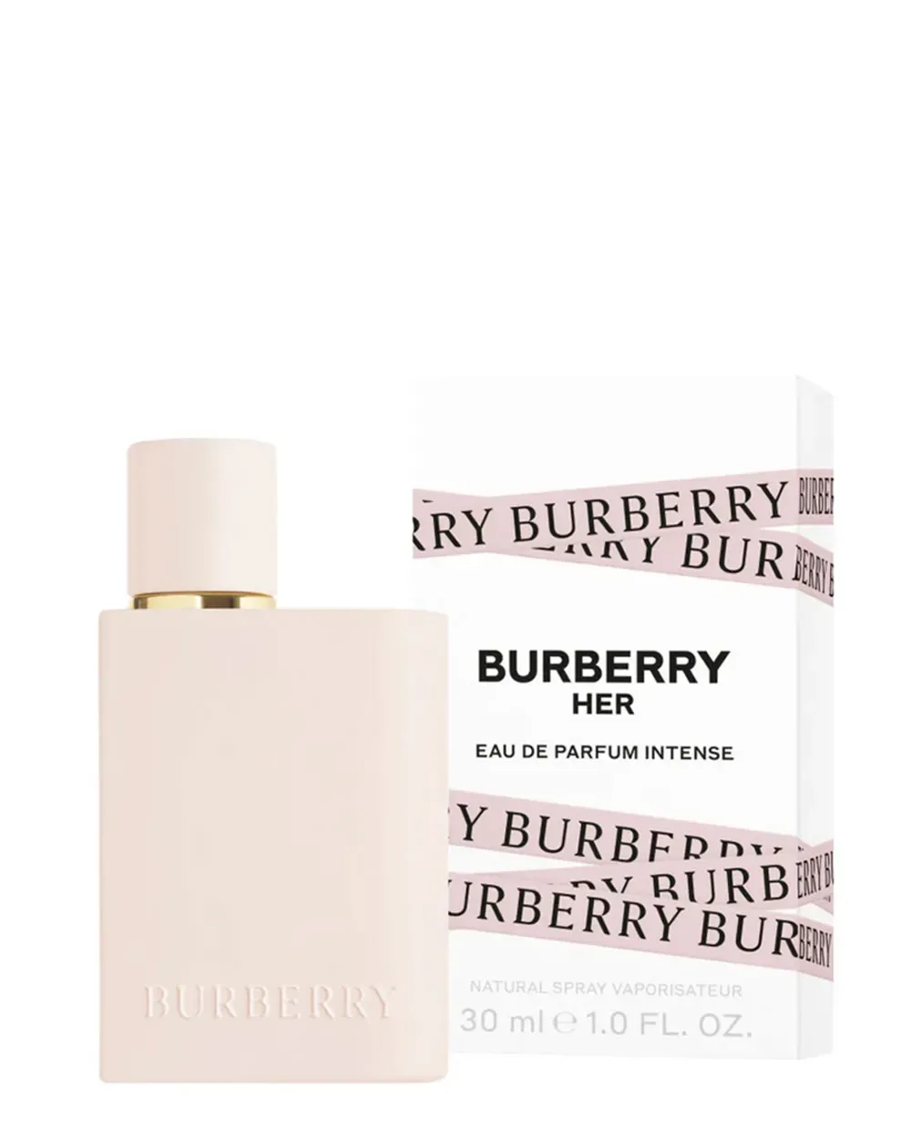 Burberry Her Eau de Parfum Intense 100ml