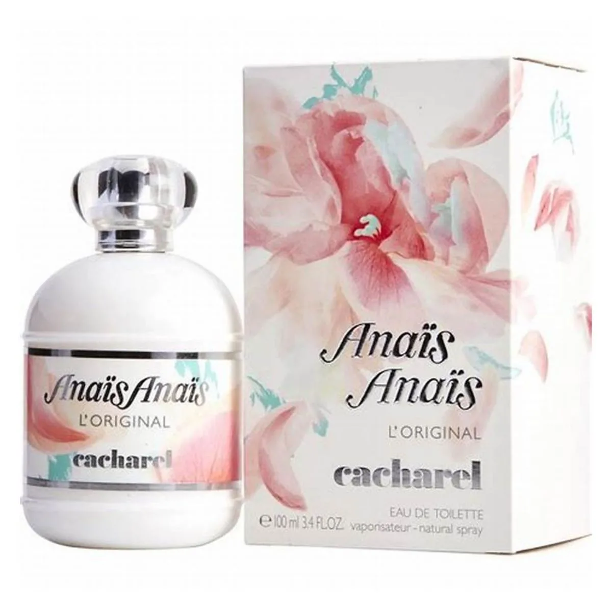 Cacharel Anaís Anaís Mujer 100ml