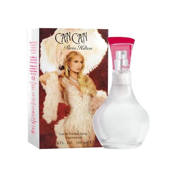 Paris Hilton Can Can 100ml Edp