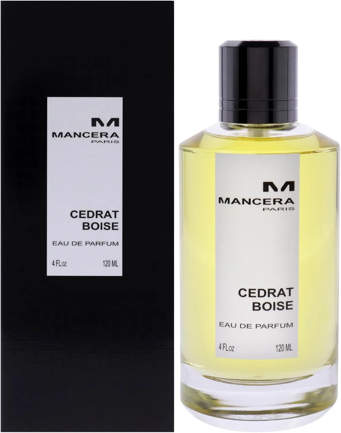 Cedrat Boise Mancera 120 ml edp