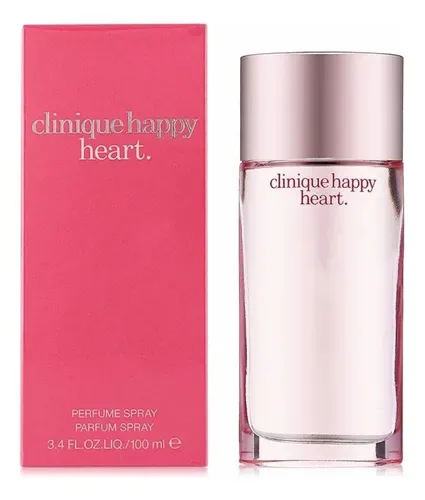 Clinique Happy Heart 100 ml