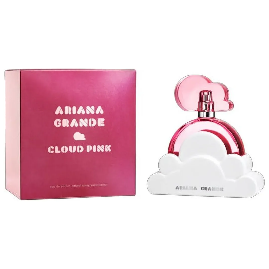 Cloud Pink Ariana Grande 100 ml edp