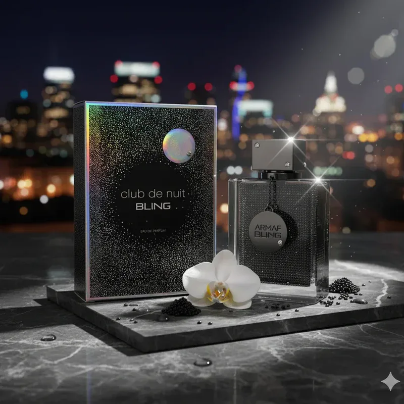 Club de Nuit Bling 75 ml edp