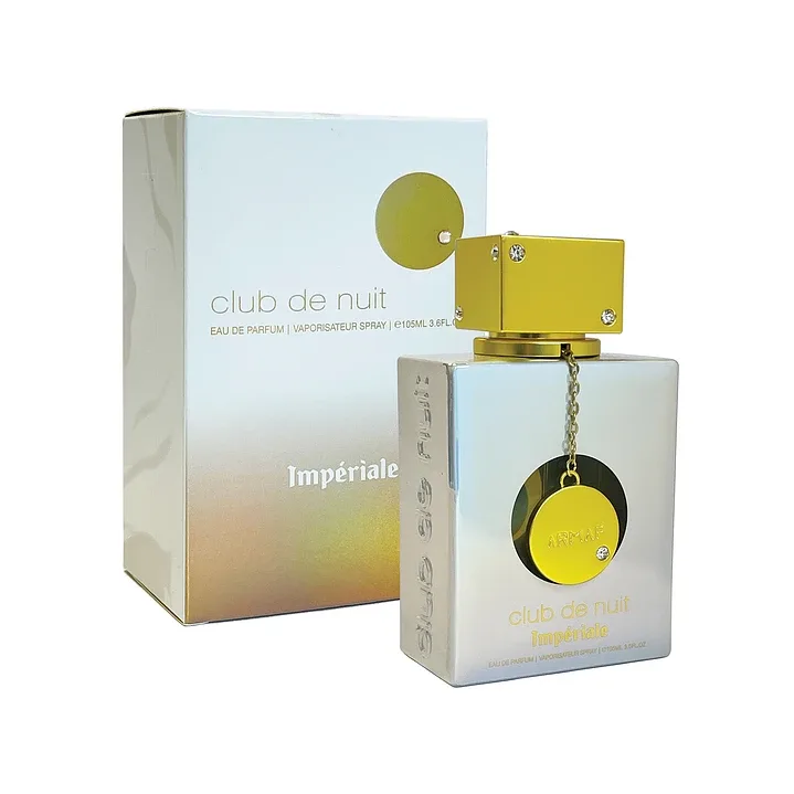 Club De Nuit Impériale 105 ml edp