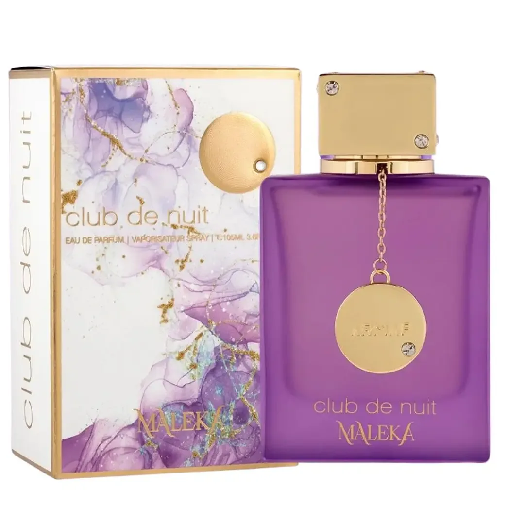 Club De Nuit Maleka 105 ml edp