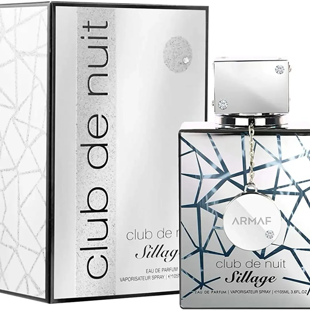 Club De Nuit Sillage 105 ml edp