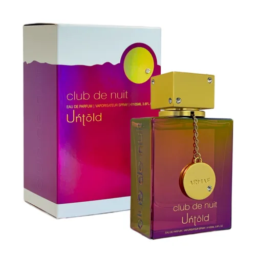 Club De Nuit Untold Unisex 105 ml edp