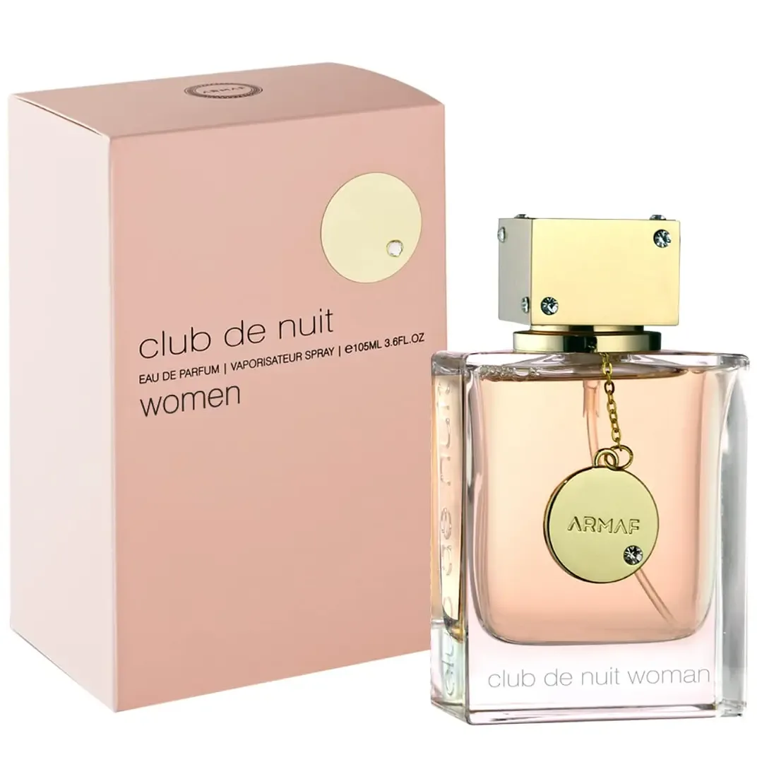 Club De Nuit Woman 105 ml edp