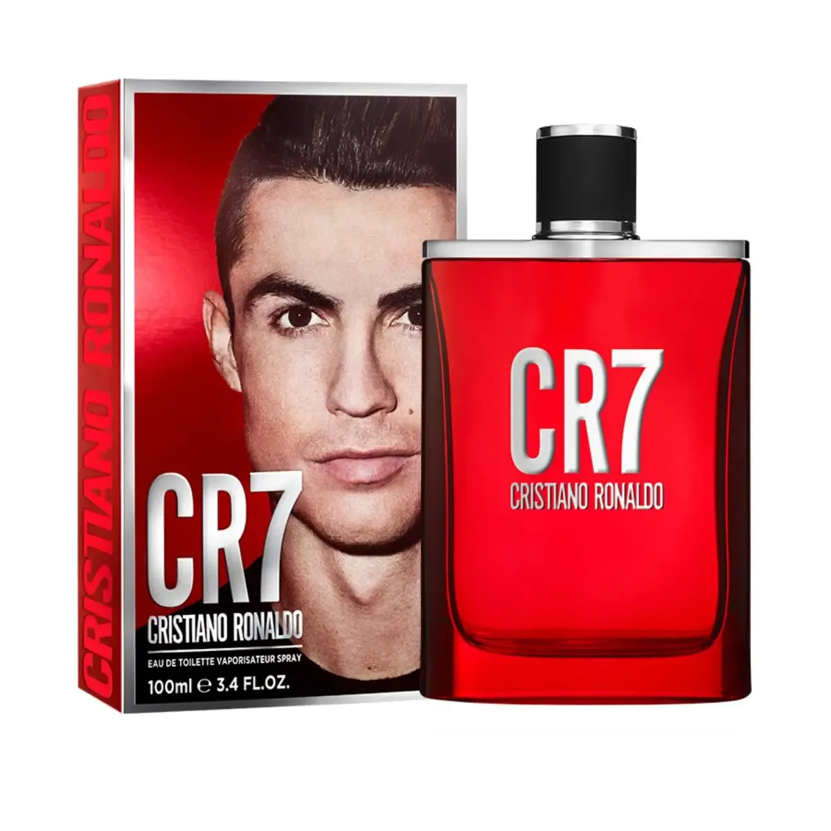 CR7 Cristiano Ronaldo 100 ml edt