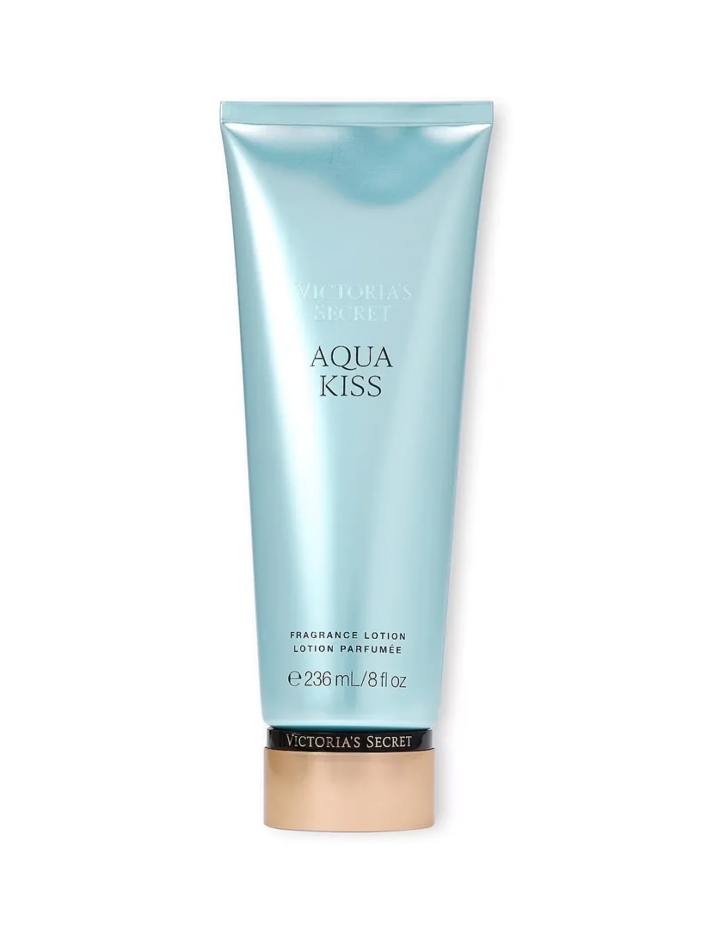 Crema Victoria's Secret Aqua Kiss 236ml
