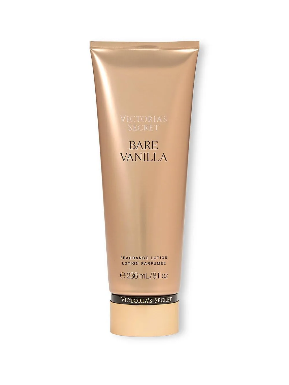 Crema Victoria's Secret Bare Vanilla 236ml