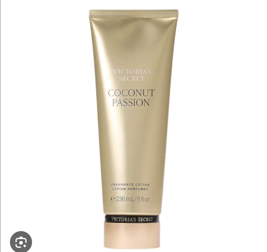 Crema Victoria's Secret Coconut Passion 236ml