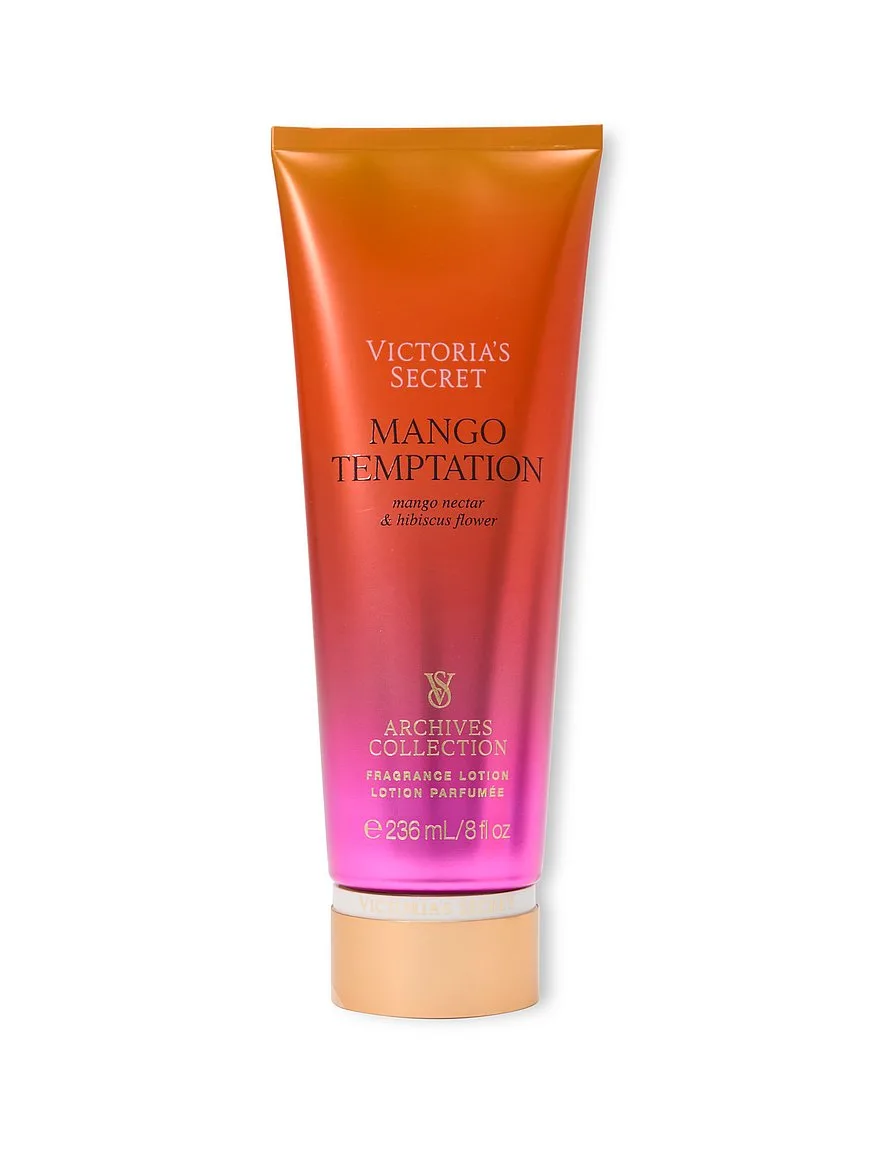 Crema Victoria's Secret Mango Temptation 236ml