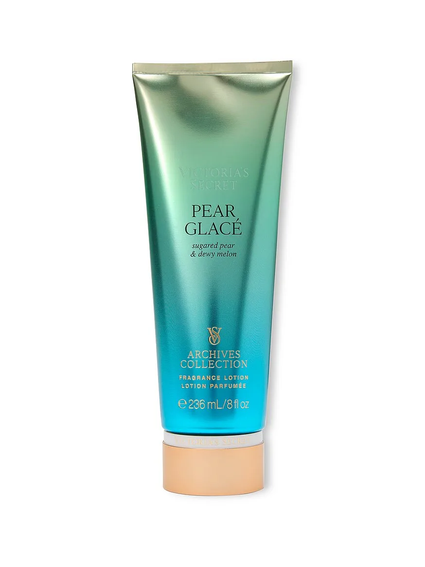 Crema Victoria's Secret Pear Glacé 236ml
