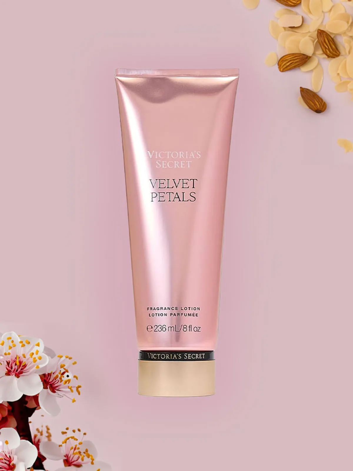 Crema Victoria's Secret Velvet Petals 236ml