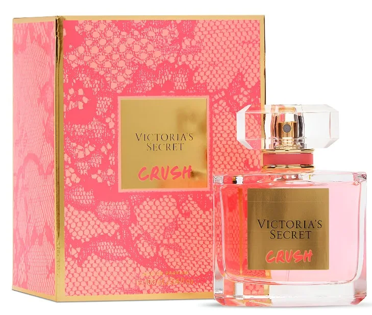 Crush Victoria Secret 100 ml edp