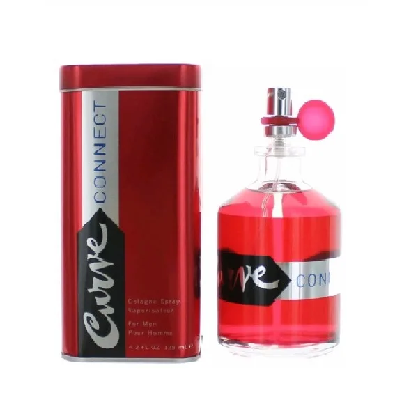 Curve Connect Hombre 125ml