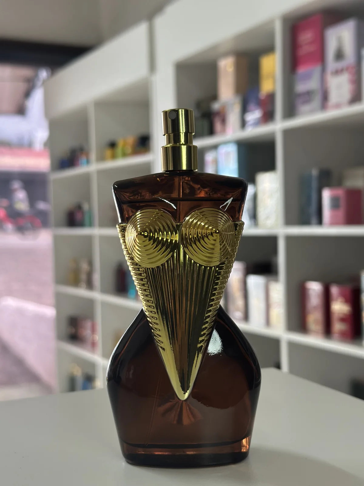Divine Elixir Parfum Jean Paul Gaultier 100 ml