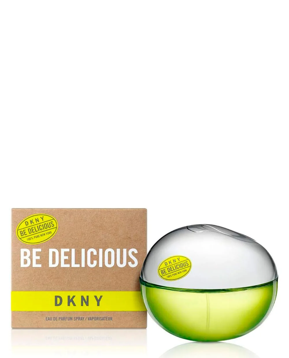 DKNY Be Delicious 100ml Edp