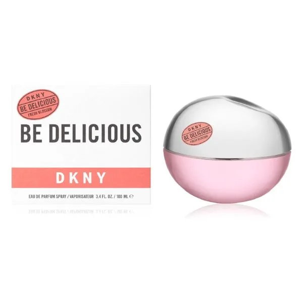 DKNY Be Delicious Fresh Blossom 100ml Edp