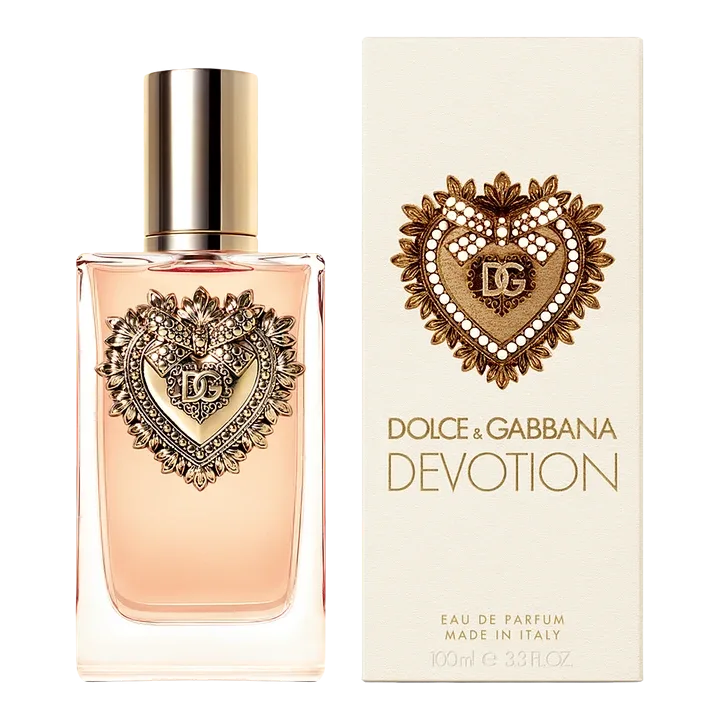 Dolce Gabbana Devotion Mujer 100 ml edp