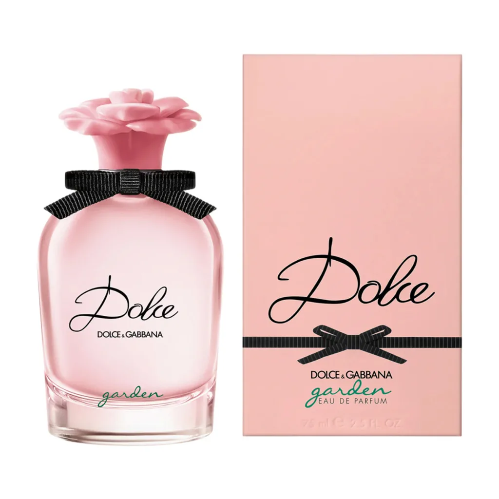 Dolce Gabbana Garden 75 ml edp