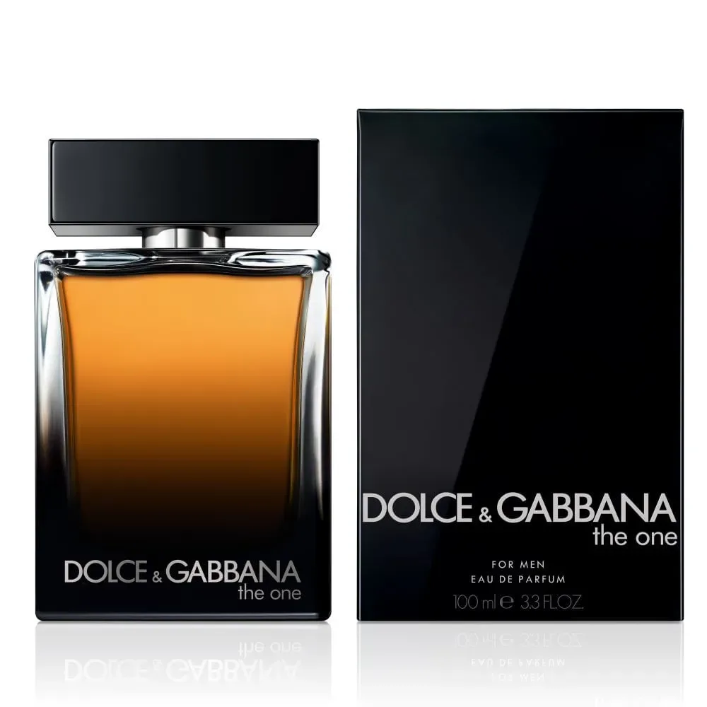 Dolce Gabbana The One Hombre 100ml edp