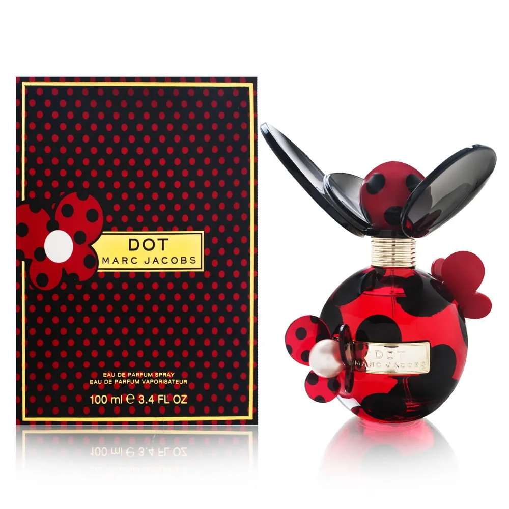 Dot Marc Jacobs Mujer 100 ml edp