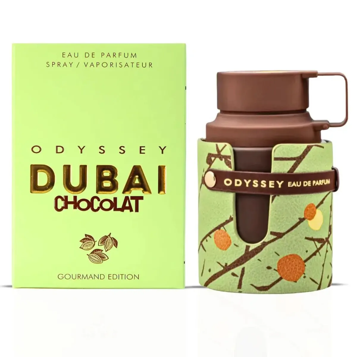 Dubai Chocolat Odyssey Armaf 100 ml edp