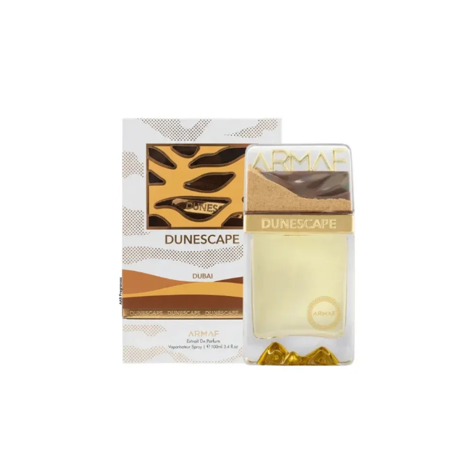 Dunescape Dubai Armaf 10 ml Extrait de Parfum