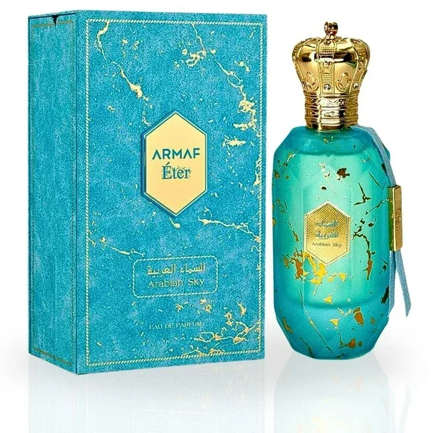 Eter Arabian Sky Armaf Unisex 100 ml edp
