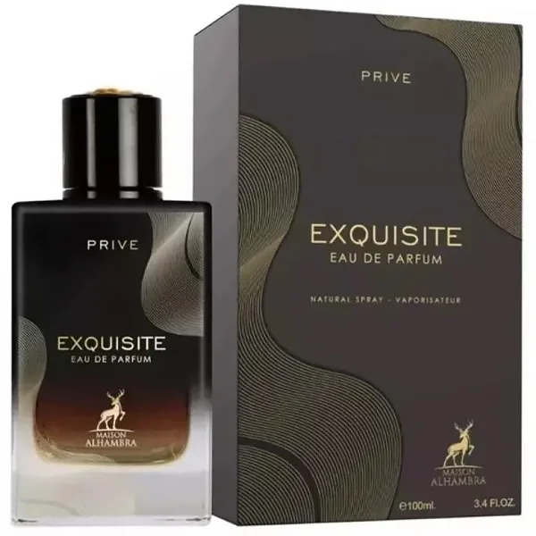 Exquisite Prive Maison A 100 ml edp